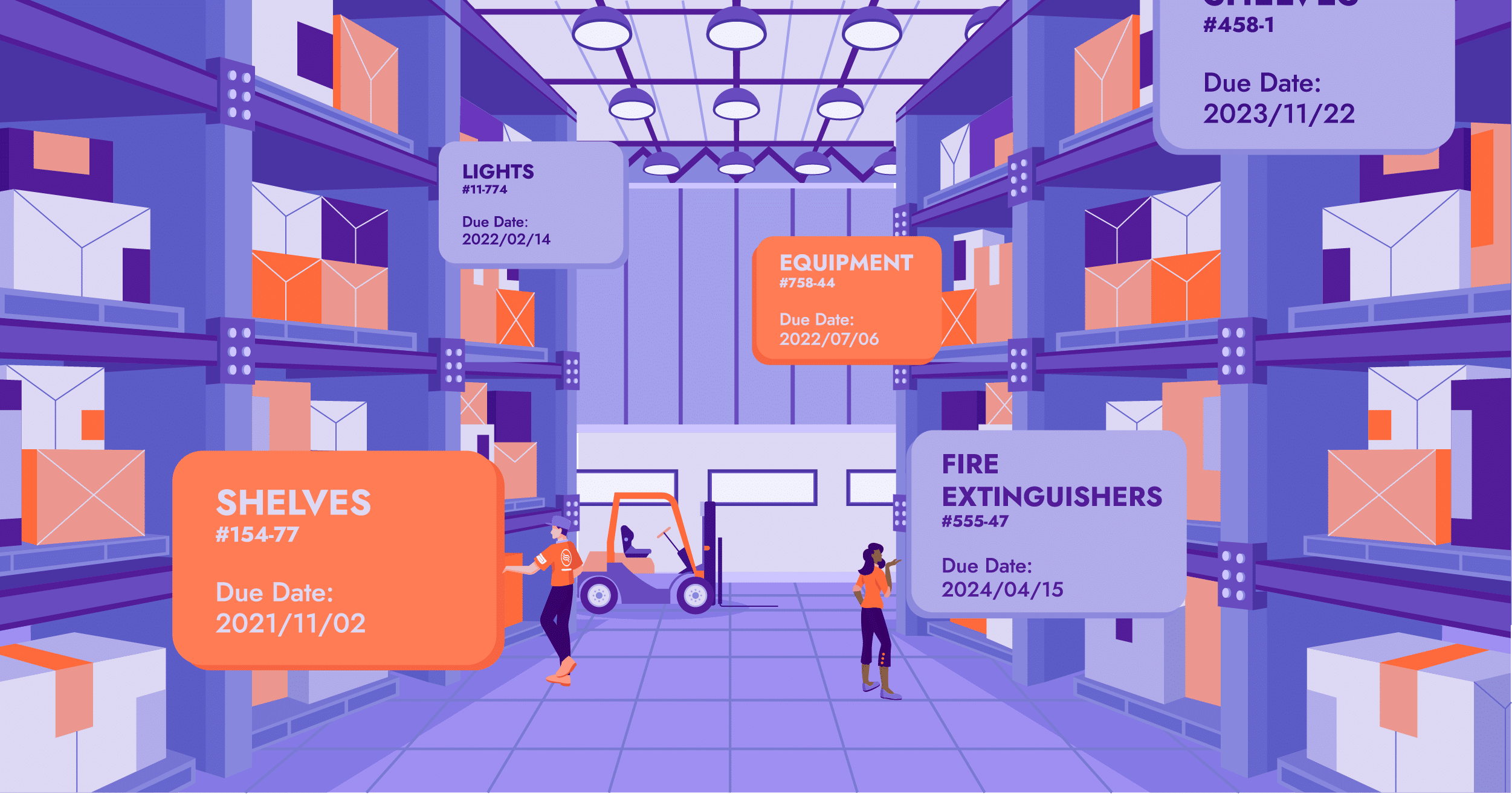 Facility Maintenance Plan Template Free To Download FieldInsight